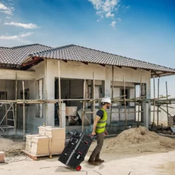 BAUER Large Modular Toolbox -Bauer Popular Store 58511 W24