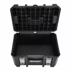 BAUER Large Modular Toolbox -Bauer Popular Store 58511 W6