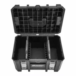 BAUER Large Modular Toolbox -Bauer Popular Store 58511 W7