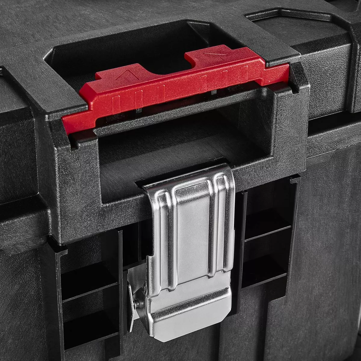 BAUER Modular Rolling Toolbox 9 BAUER Modular Rolling Toolbox - Image 9