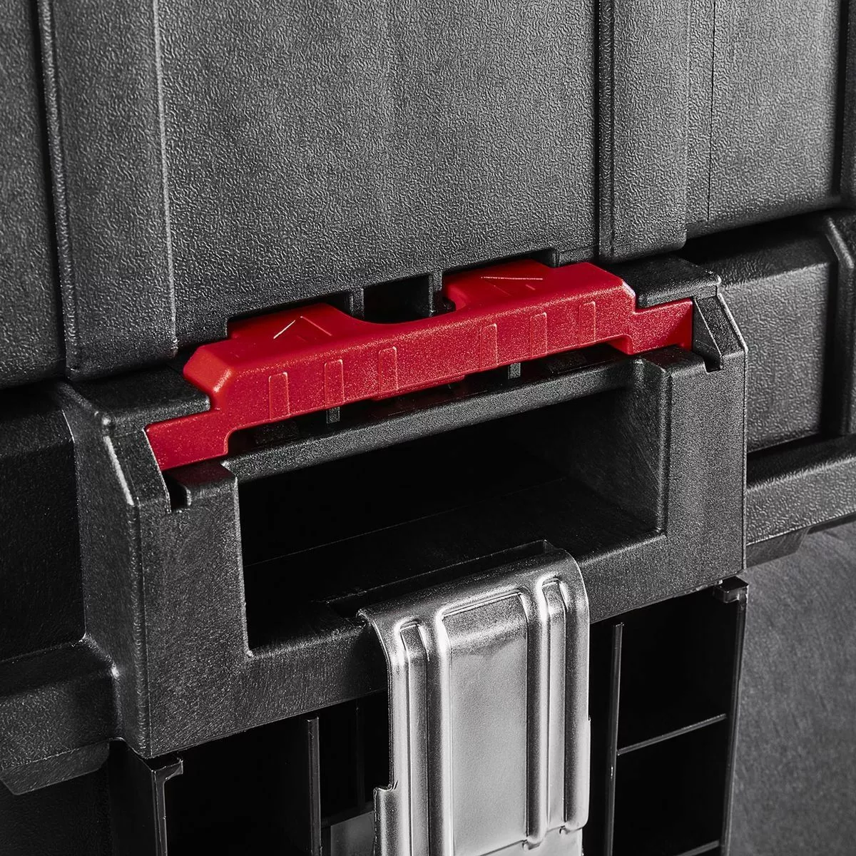 BAUER Modular Rolling Toolbox 10 BAUER Modular Rolling Toolbox - Image 10