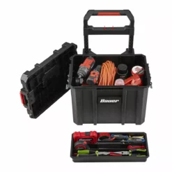 BAUER Modular Rolling Toolbox 36 BAUER Modular Rolling Toolbox -Bauer Popular Store 58512 W13