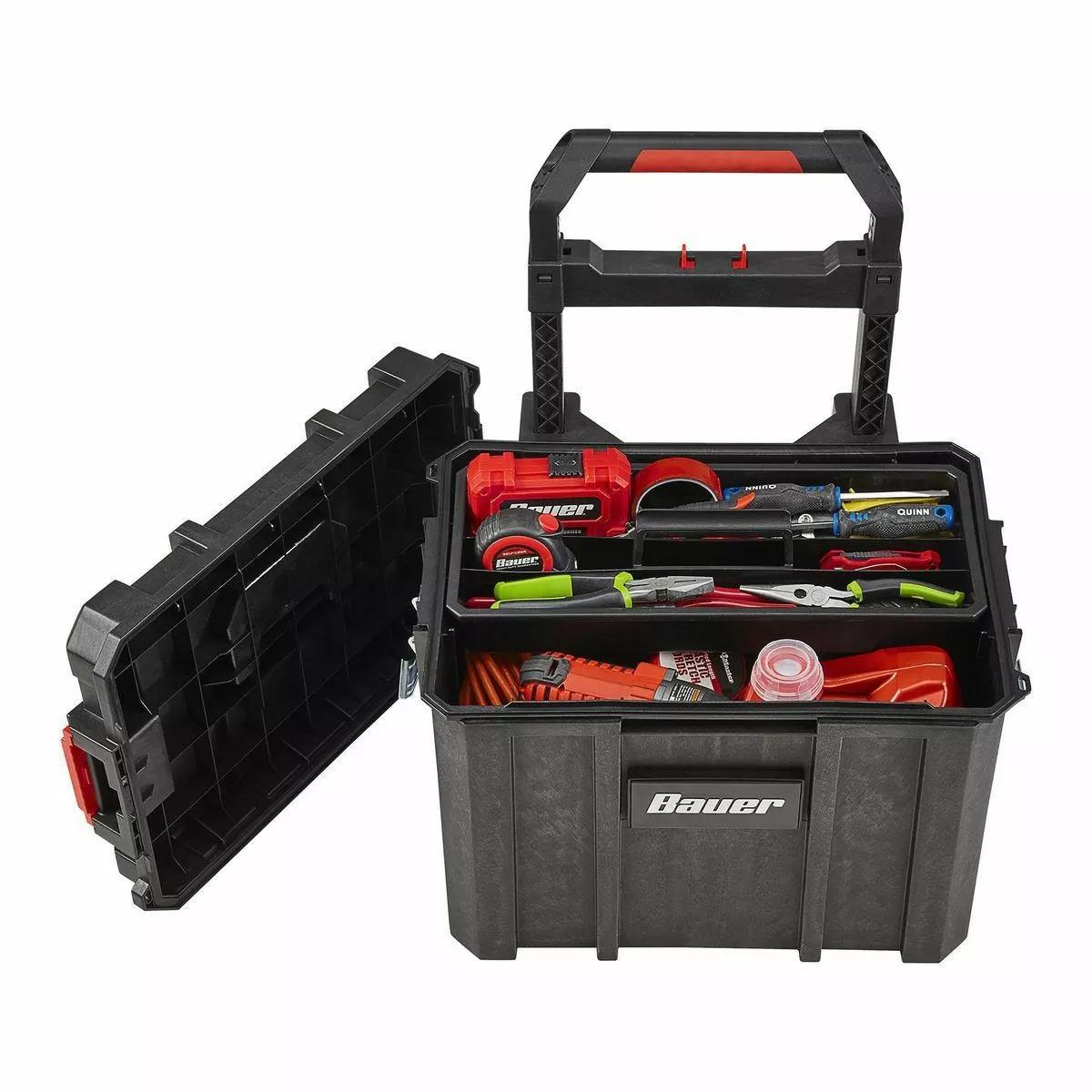BAUER Modular Rolling Toolbox 13 BAUER Modular Rolling Toolbox - Image 13