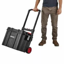 BAUER Modular Rolling Toolbox 38 BAUER Modular Rolling Toolbox -Bauer Popular Store 58512 W15