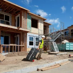 BAUER Modular Rolling Toolbox 47 BAUER Modular Rolling Toolbox -Bauer Popular Store 58512 W24