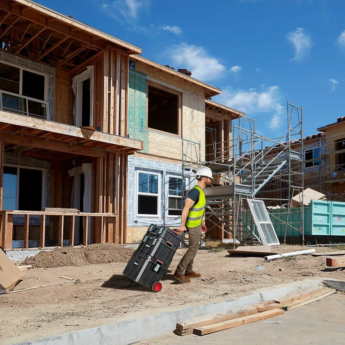 BAUER Modular Rolling Toolbox 23 BAUER Modular Rolling Toolbox - Image 23