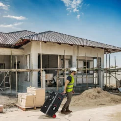 BAUER Modular Rolling Toolbox 49 BAUER Modular Rolling Toolbox -Bauer Popular Store 58512 W26