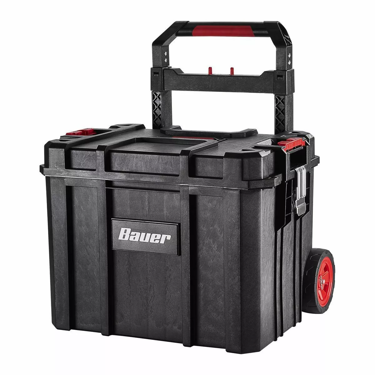 BAUER Modular Rolling Toolbox 2 BAUER Modular Rolling Toolbox - Image 2