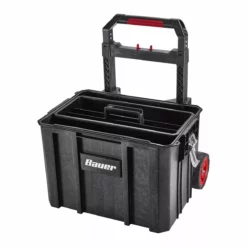 BAUER Modular Rolling Toolbox 28 BAUER Modular Rolling Toolbox -Bauer Popular Store 58512 W5