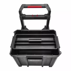BAUER Modular Rolling Toolbox 29 BAUER Modular Rolling Toolbox -Bauer Popular Store 58512 W6
