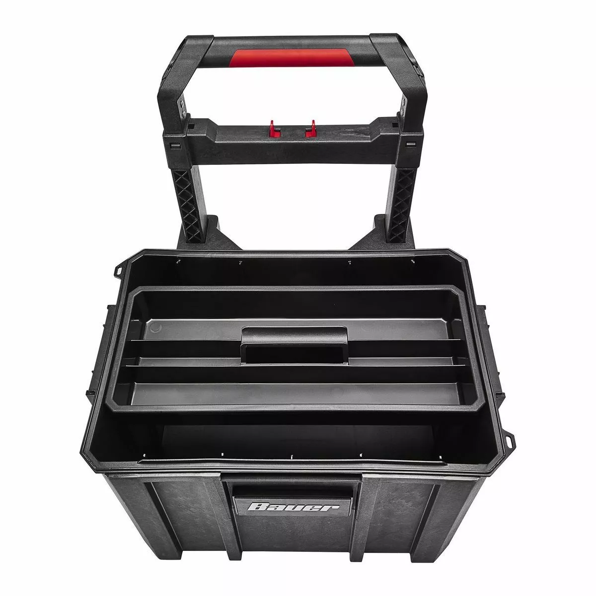 BAUER Modular Rolling Toolbox 5 BAUER Modular Rolling Toolbox - Image 5