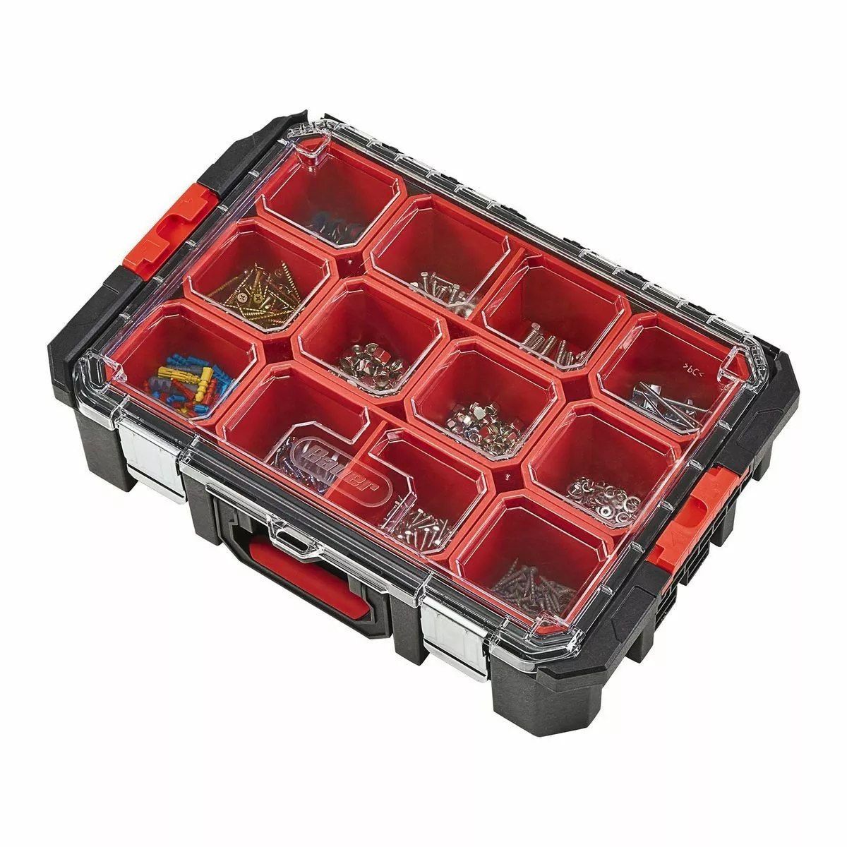 BAUER Storage System Modular Organizer 9 BAUER Storage System Modular Organizer - Image 9