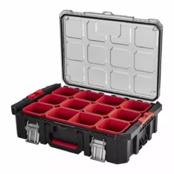 BAUER Storage System Modular Organizer 23 BAUER Storage System Modular Organizer -Bauer Popular Store 58513 W4