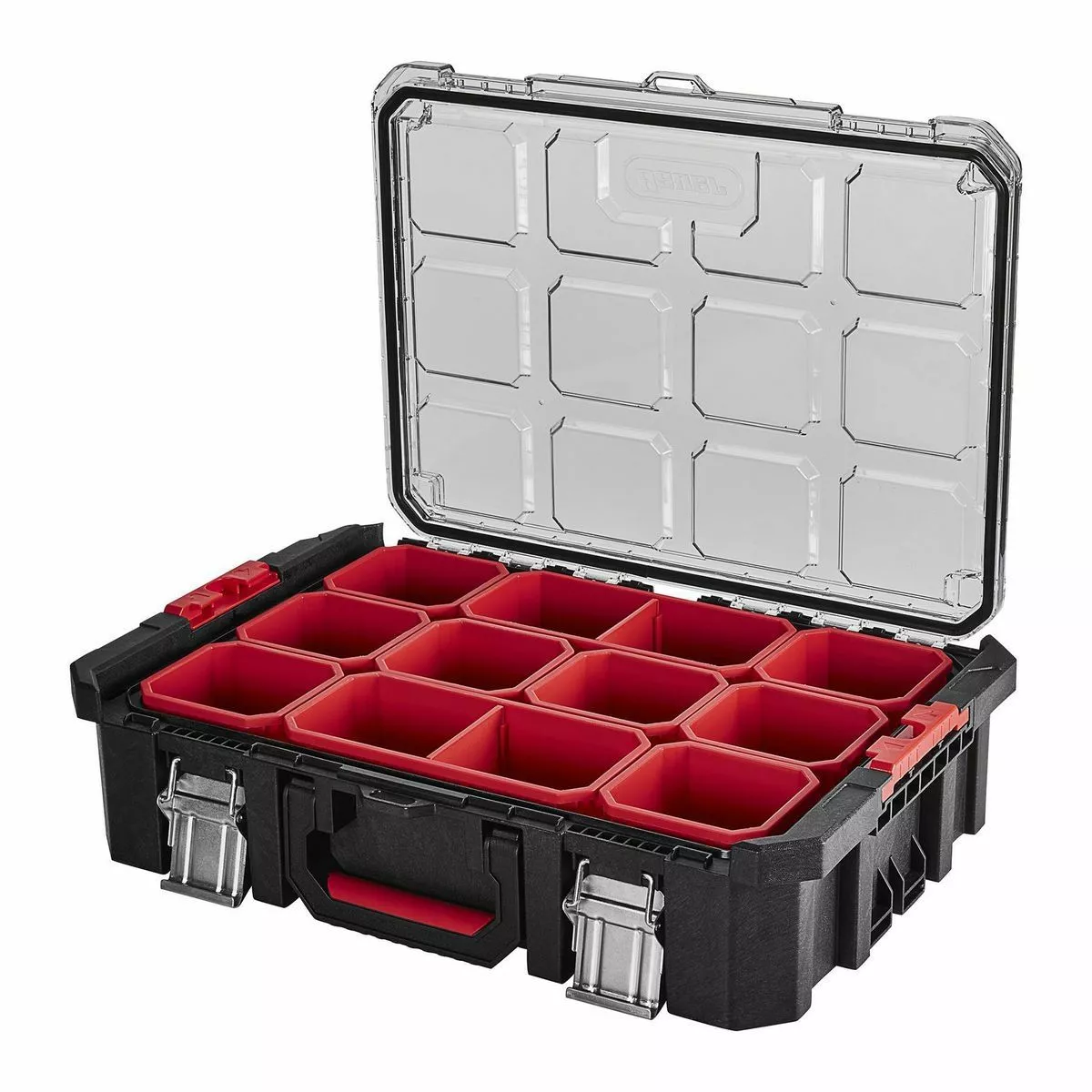 BAUER Storage System Modular Organizer 3 BAUER Storage System Modular Organizer - Image 3