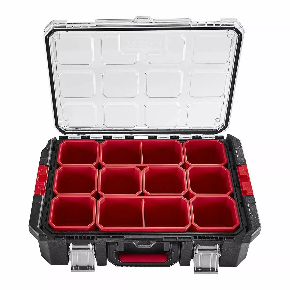 BAUER Storage System Modular Organizer 4 BAUER Storage System Modular Organizer - Image 4