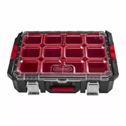 BAUER Storage System Modular Organizer 25 BAUER Storage System Modular Organizer -Bauer Popular Store 58513 W6