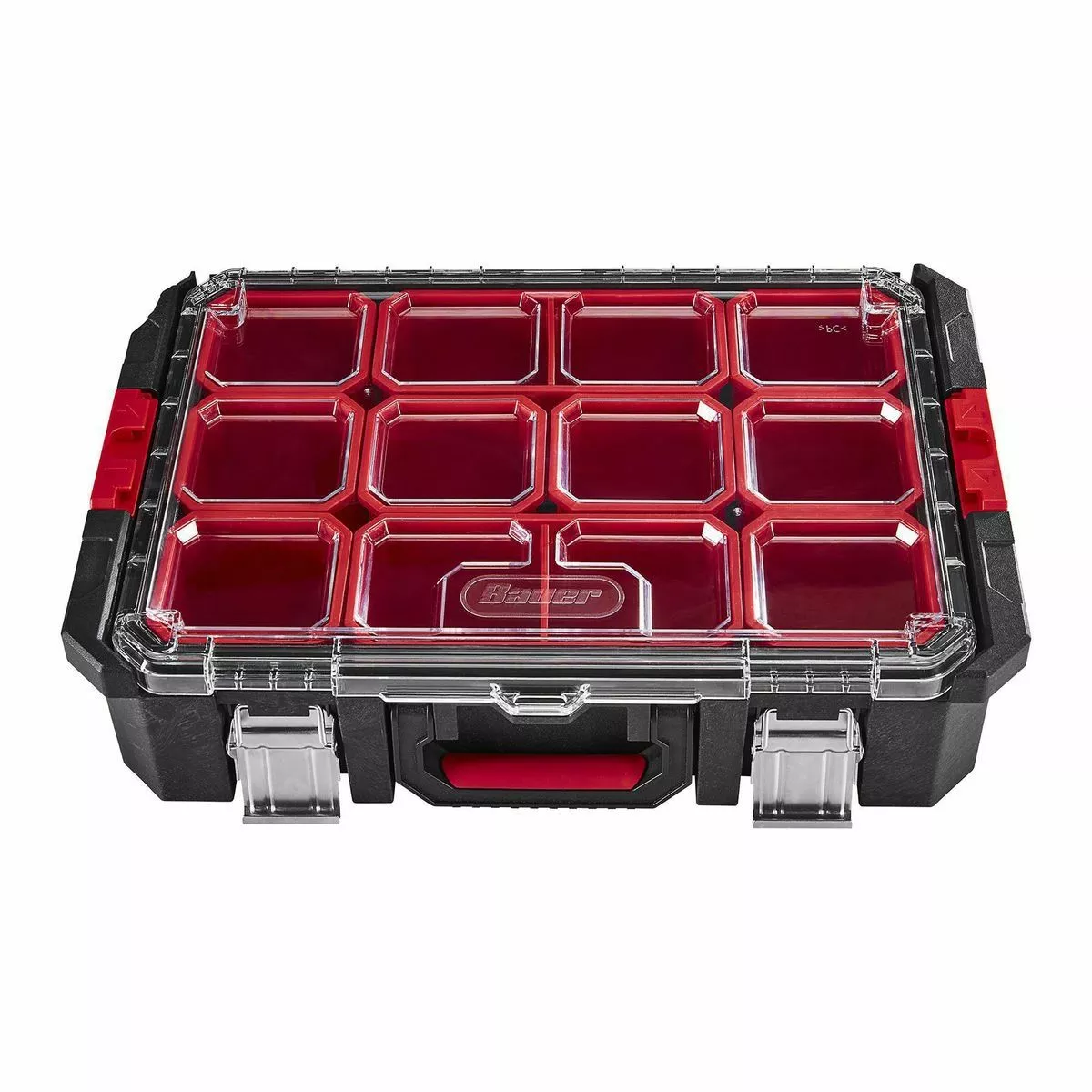 BAUER Storage System Modular Organizer 5 BAUER Storage System Modular Organizer - Image 5