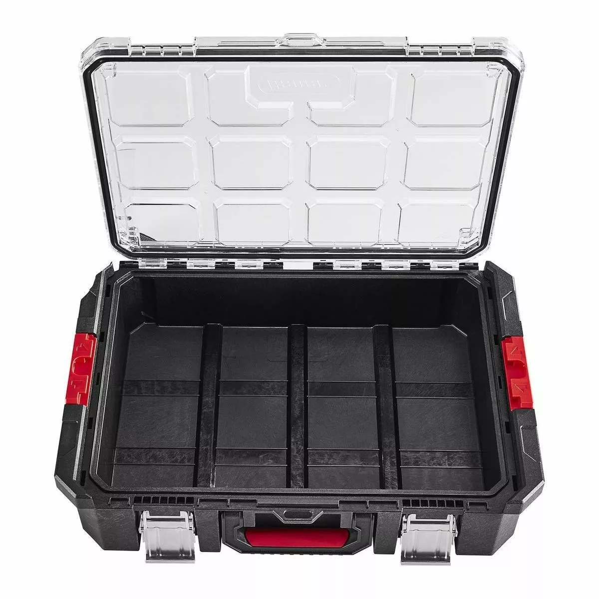 BAUER Storage System Modular Organizer 6 BAUER Storage System Modular Organizer - Image 6