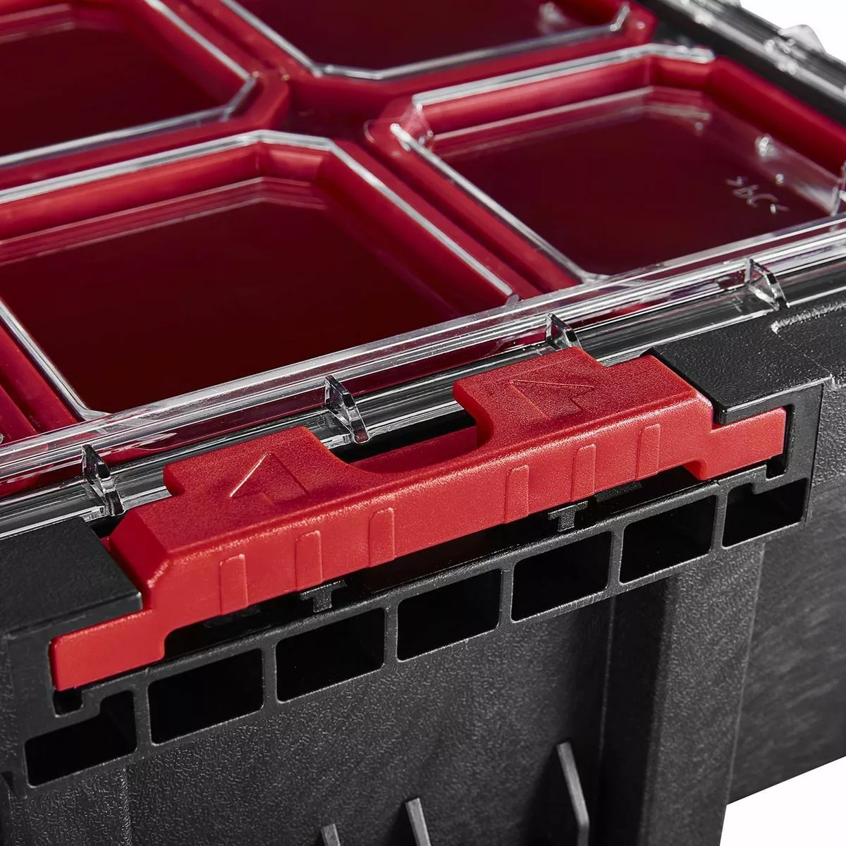 BAUER Storage System Modular Organizer 7 BAUER Storage System Modular Organizer - Image 7