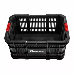 BAUER Modular Storage Tote -Bauer Popular Store 58649 W4