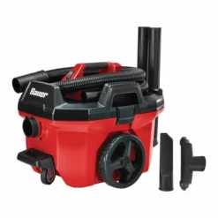 BAUER 20v Cordless 7 Gallon Wet/Dry Vacuum – Tool Only