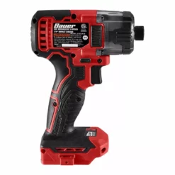 BAUER 20V Brushless Cordless 1/4 in. 3 Speed Hex Impact Driver - Tool Only 18 BAUER 20V Brushless Cordless 1/4 in. 3 Speed Hex Impact Driver - Tool Only -Bauer Popular Store 58847 W6