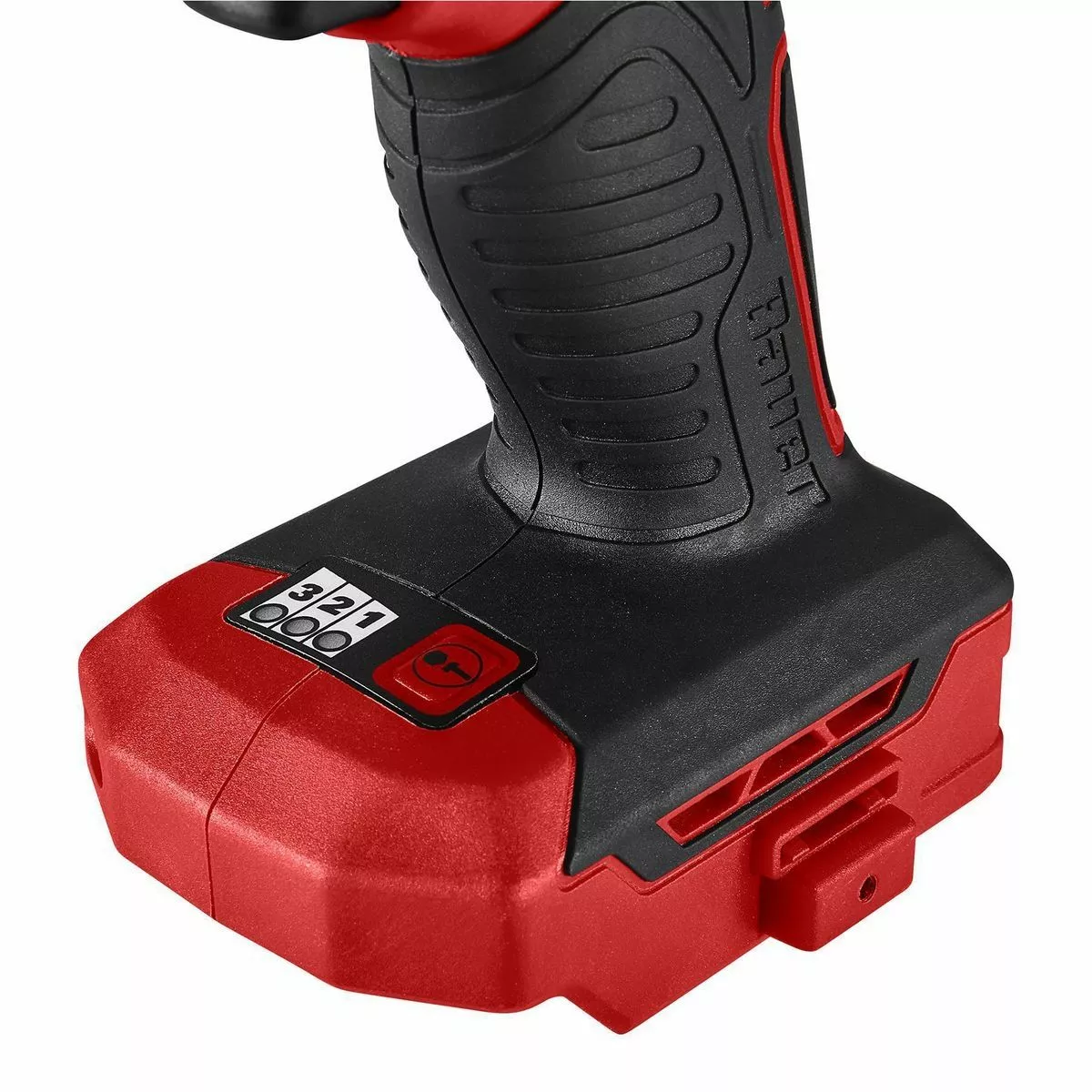 BAUER 20V Brushless Cordless 1/4 in. 3 Speed Hex Impact Driver - Tool Only 9 BAUER 20V Brushless Cordless 1/4 in. 3 Speed Hex Impact Driver - Tool Only - Image 9