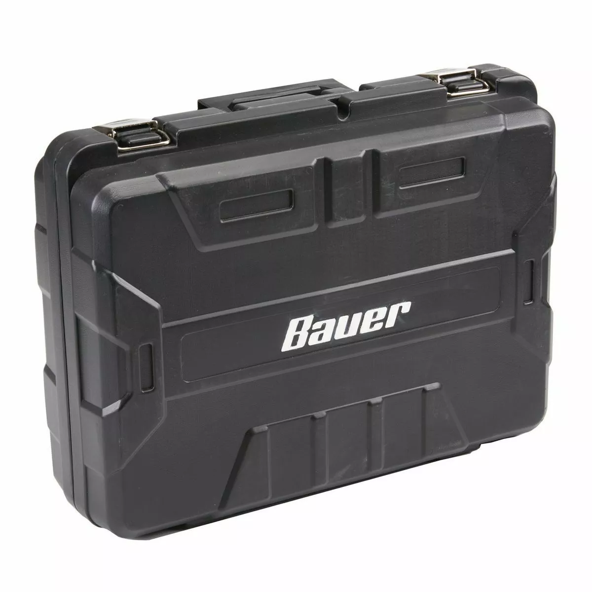 BAUER 7.3 Amp 1 in. SDS Plus-Type Variable Speed Rotary Hammer 4 BAUER 7.3 Amp 1 in. SDS Plus-Type Variable Speed Rotary Hammer - Image 4