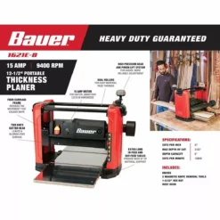 Bauer Popular Store -Bauer Popular Store 63445 W2