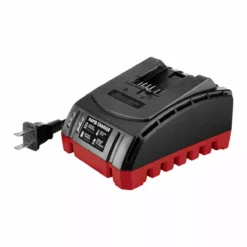 BAUER 20V Lithium-Ion Rapid Charger -Bauer Popular Store 63529 W3