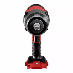 BAUER 20V Cordless 1/2 in. Impact Wrench - Tool Only 19 BAUER 20V Cordless 1/2 in. Impact Wrench - Tool Only -Bauer Popular Store 63629 W6
