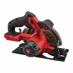 BAUER 20V Cordless 6-1/2 in. Circular Saw - Tool Only 16 BAUER 20V Cordless 6-1/2 in. Circular Saw - Tool Only -Bauer Popular Store 63634 W5