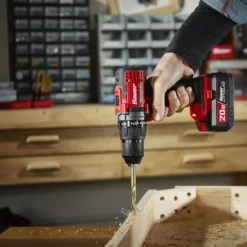 BAUER Titanium Drill Bit Set, 21 Pc. -Bauer Popular Store 63911 W5