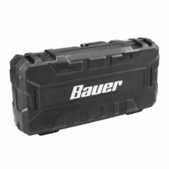 BAUER 13 Amp 1/2 in. 2-Speed Right Angle Drill Kit 14 BAUER 13 Amp 1/2 in. 2-Speed Right Angle Drill Kit -Bauer Popular Store 64121 W7