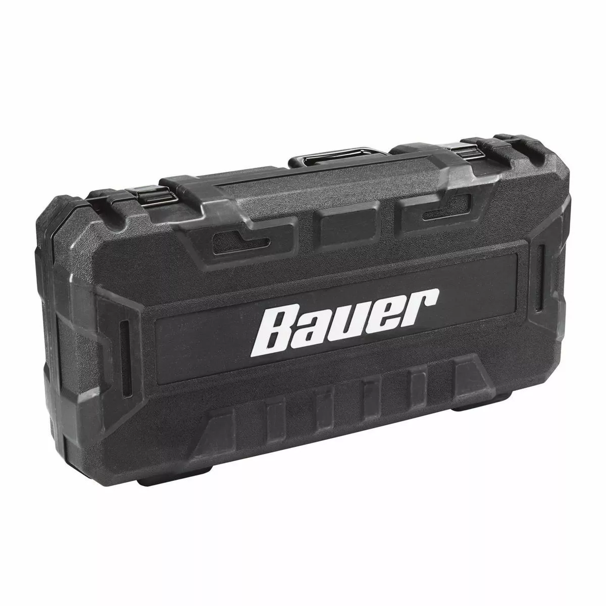 BAUER 13 Amp 1/2 in. 2-Speed Right Angle Drill Kit 7 BAUER 13 Amp 1/2 in. 2-Speed Right Angle Drill Kit - Image 7