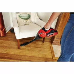 BAUER 20v Cordless Hand Vacuum with Floor and Crevice Tools – Tool Only 27 BAUER 20v Cordless Hand Vacuum with Floor and Crevice Tools – Tool Only -Bauer Popular Store 64148 W10