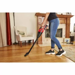 BAUER 20v Cordless Hand Vacuum with Floor and Crevice Tools – Tool Only 26 BAUER 20v Cordless Hand Vacuum with Floor and Crevice Tools – Tool Only -Bauer Popular Store 64148 W9