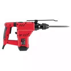 BAUER 10 Amp SDS Plus-Type Variable Speed Rotary Hammer 6 BAUER 10 Amp SDS Plus-Type Variable Speed Rotary Hammer -Bauer Popular Store 64288 W3
