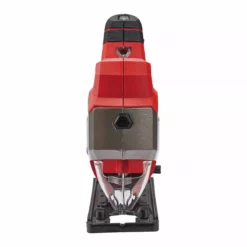 BAUER 6.5 Amp Orbital Variable Speed Jig Saw with Laser -Bauer Popular Store 64290 W7