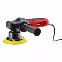 BAUER 5.7 6 in. Short-Throw Random Orbit DA Polisher/Sander