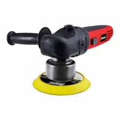 BAUER 5.7 6 in. Short-Throw Random Orbit DA Polisher/Sander -Bauer Popular Store 64528 W5