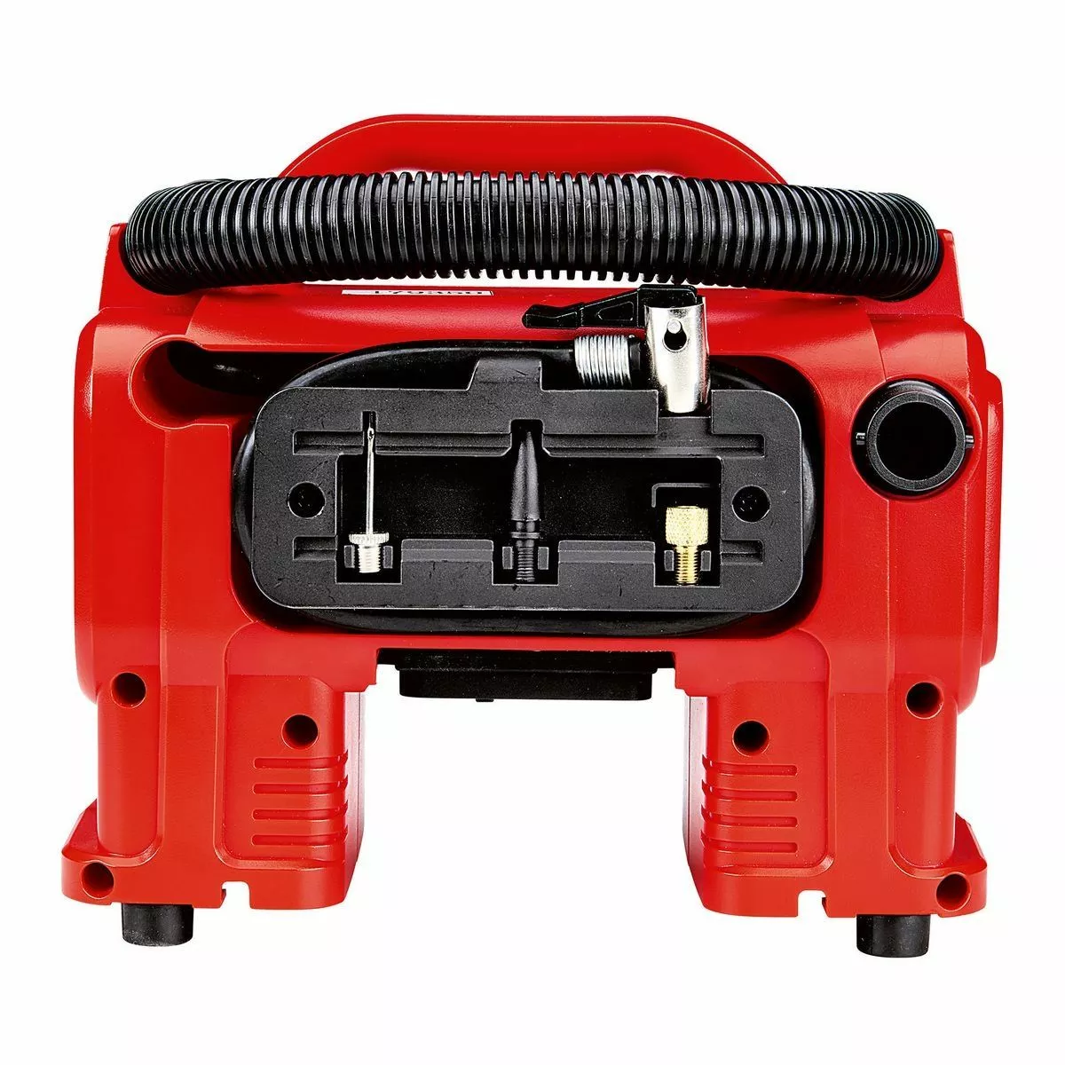 BAUER 20V Cordless Dual Power 0-160 PSI Inflator/Deflator - Tool Only 8 BAUER 20V Cordless Dual Power 0-160 PSI Inflator/Deflator - Tool Only - Image 8