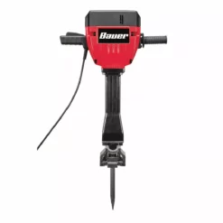 BAUER 15 Amp 70 Lb. 1-1/8 in. Hex Breaker Hammer