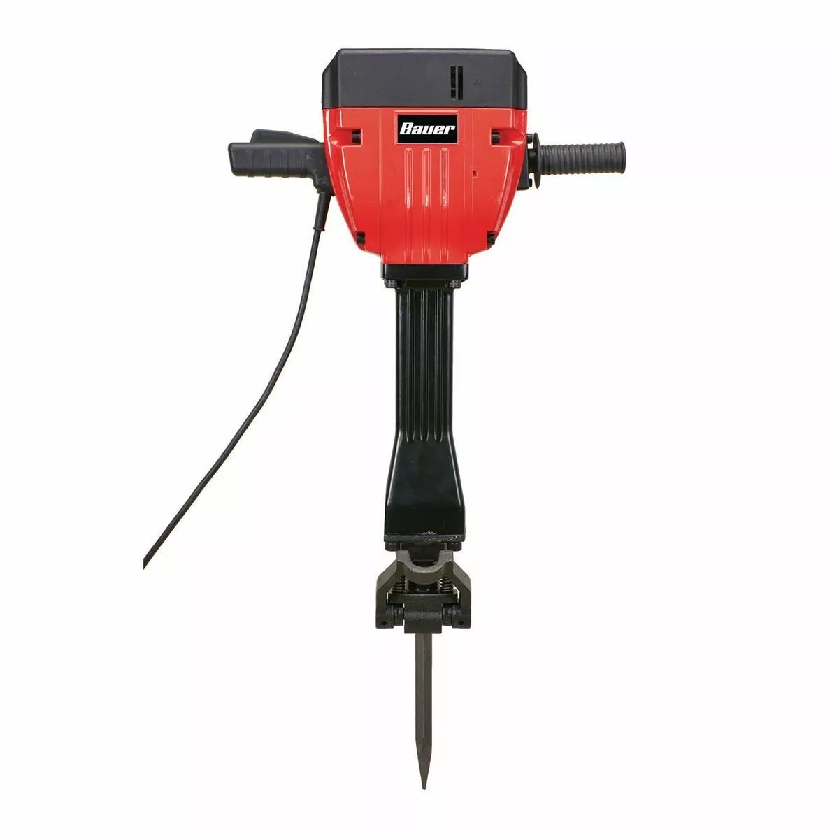BAUER 15 Amp 70 Lb. 1-1/8 in. Hex Breaker Hammer 2 BAUER 15 Amp 70 Lb. 1-1/8 in. Hex Breaker Hammer - Image 2