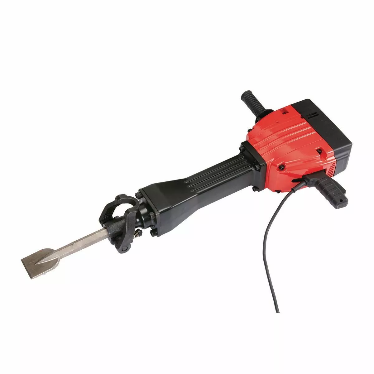 BAUER 15 Amp 70 Lb. 1-1/8 in. Hex Breaker Hammer 4 BAUER 15 Amp 70 Lb. 1-1/8 in. Hex Breaker Hammer - Image 4