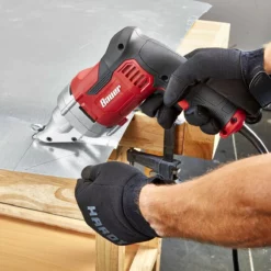 BAUER 14 gauge 5 Amp Metal Shears -Bauer Popular Store 64609 W4