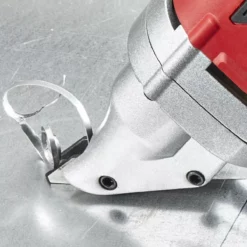 BAUER 14 gauge 5 Amp Metal Shears -Bauer Popular Store 64609 W5