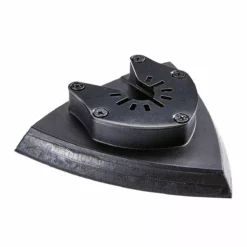 BAUER Universal Fit Triangle Sanding Pad for Oscillating Multi-tools with Hook & Loop 8 BAUER Universal Fit Triangle Sanding Pad for Oscillating Multi-tools with Hook & Loop -Bauer Popular Store 64610 W4