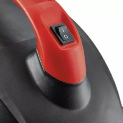 BAUER 3 Gallon 3 Peak Horsepower Wet/Dry Vacuum -Bauer Popular Store 64753 W10