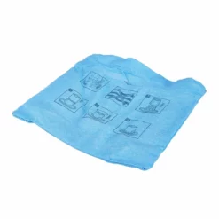 BAUER 3 Gallon 3 Peak Horsepower Wet/Dry Vacuum -Bauer Popular Store 64753 W14